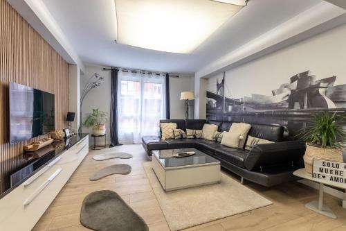 Bilbao City Centre Apartment | Downtown Centrico