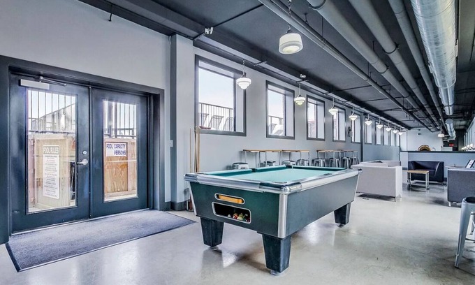Grand Rapids Condo | Downtown Charming 3-bedroom condo in delightful Grand Rapids