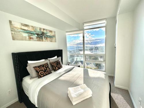 Fort York Apartment | Downtown Condo