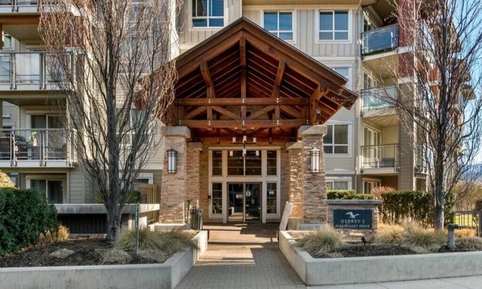 North End Condo | Downtown Condo Resort by the Beach