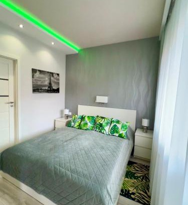 Szeged Apartment | Downtown Dream Apartmans