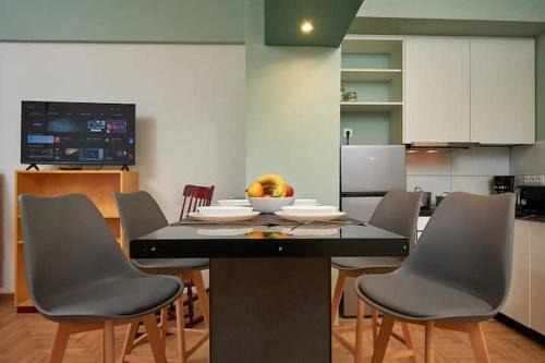 Kolonaki Apartment | Downtown Dream Studio Retreat in Athens!