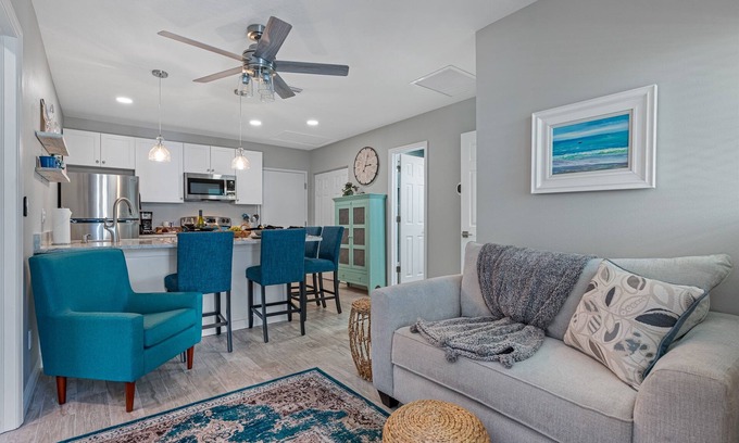 Dunedin Apartment | Downtown Dunedin Gem, Fully Renovated #2