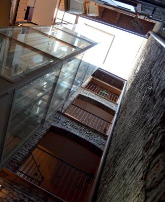 Oltretorrente Apartment | Downtown in Parma