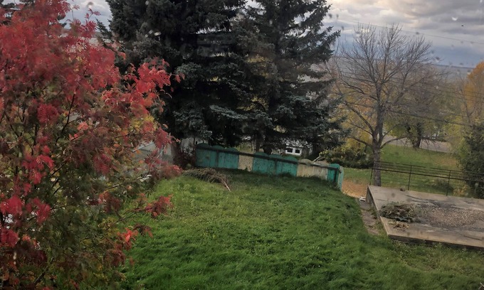 Lac La Biche Apartment | Downtown Lac La Biche Suite with a view