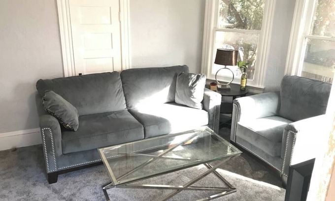Downtown Orlando House | Downtown Lake Eola Historic House 1 OR 2 BED