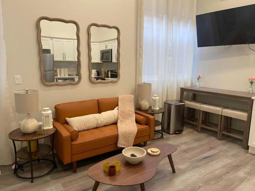 Downtown Apartment | Downtown Loft 1BR Near Yale University with Wifi