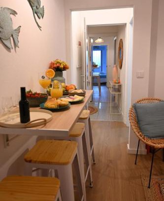 Vila Real Apartment | Downtown Lovely