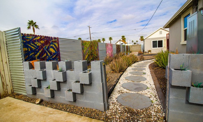 Garfield House | Downtown Phoenix - 5 min to Airport