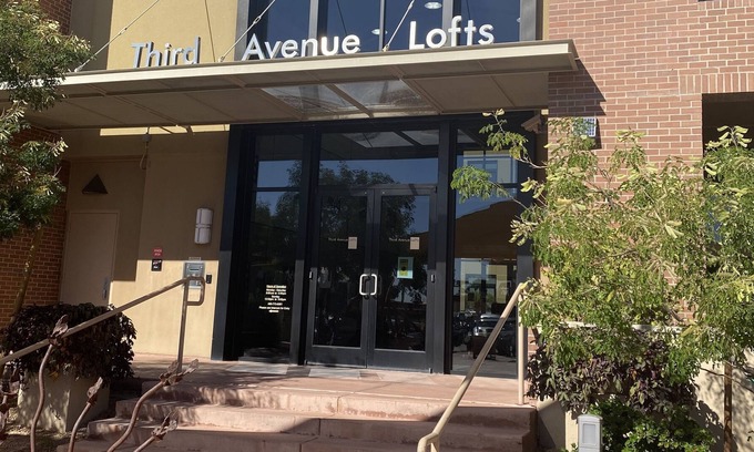 Brown and Stetson Business Condo | Downtown Scottsdale Condo