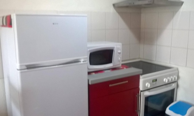 Riom-es-Montagnes Apartment | downtown shopping