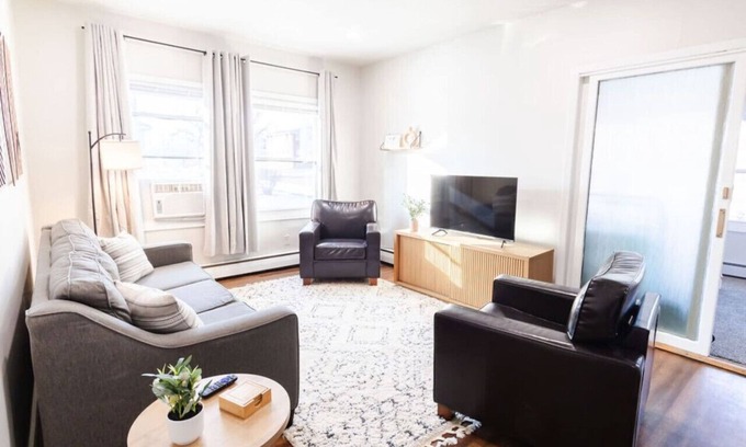 Folsom's Addition House | Downtown Sioux Falls Hub