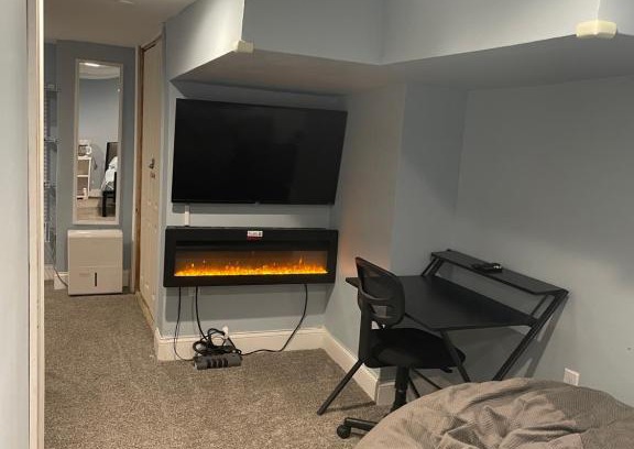 Downtown Baltimore House | Downtown Suite - Close to Topgolf, Horseshoe Casino, UM Baltimore