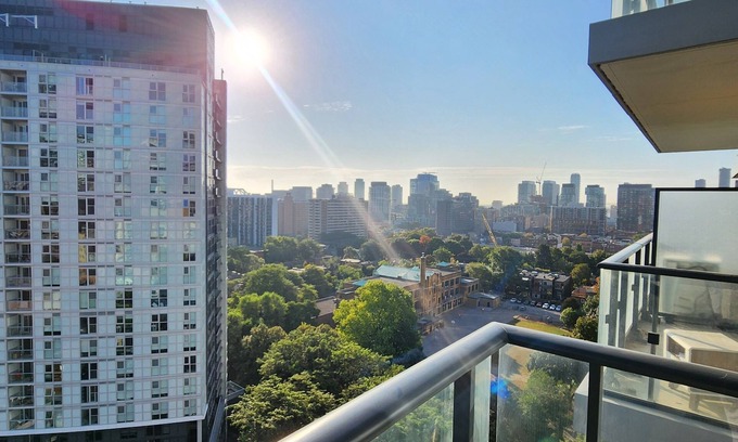 Downtown Toronto Condo | Downtown Toronto Appartment