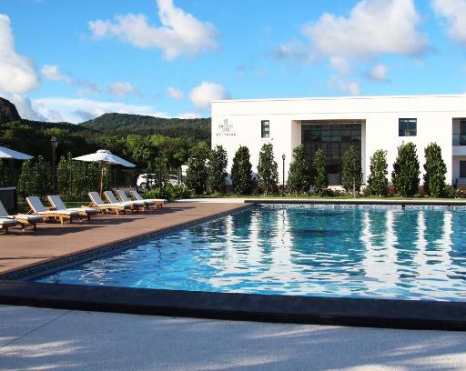 Big Beach Bed & Breakfast | Dozen Park Kenting 墾丁12潛水訓練中心