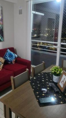 Renca Apartment | Dpto 2D 2B equipado completo con y sin estacionamiento