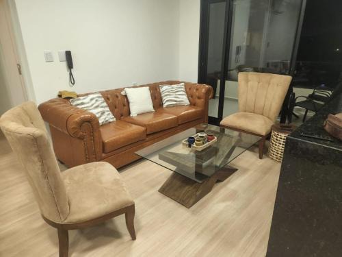 Ciudad Del Este Apartment | Dpto 3 HABITACIONES COMPLEJO ECO VILLA CDE