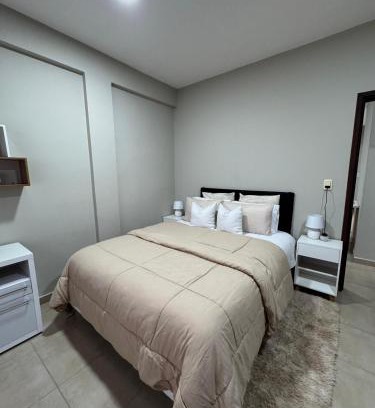 Ciudad Del Este Apartment | Dpto centro CDE