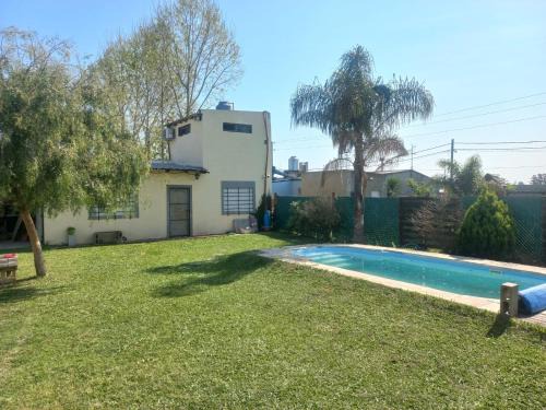 Concepcion del Uruguay Apartment | Dpto EL QUINCHO