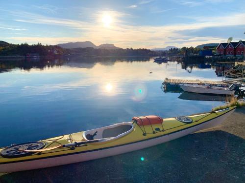 Averoy Municipality Other | Drømmebrygga