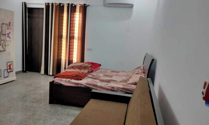 Bhiwadi Villa | Dr Kauls Farmhouse near Gurugram