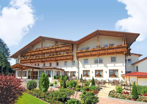 Baiersbronn Hotel | Dr Lohbeck Privathotel Sonne Baiersbronn