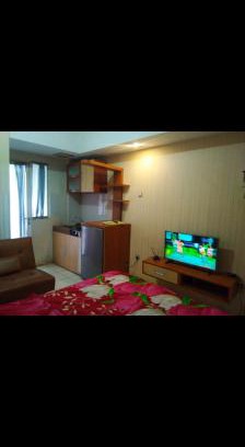 South Tangerang Apartment | DR.ROOM APARTEMEN