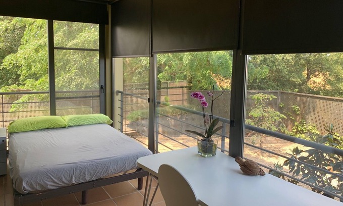 Garrigas House | DRAC HOUSE EXCEPTIONAL TRANQUILITY PRIVATE POOL HOUSE