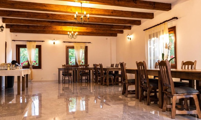 Ocna Sugatag Bed & Breakfast | Drag de Maramureș