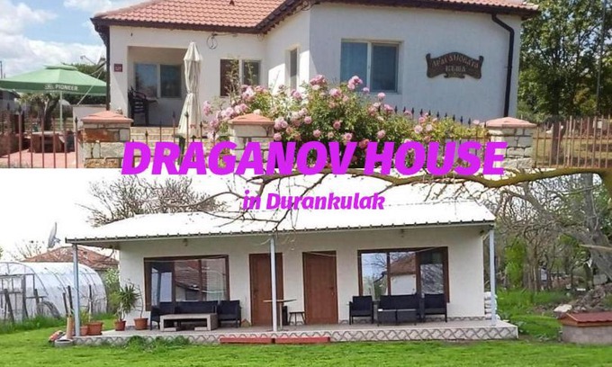 Shabla House | Draganov House