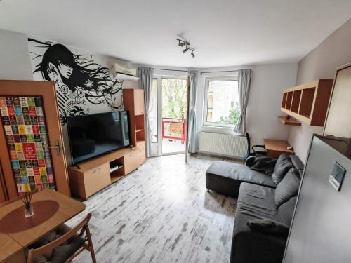 Orczy negyed Apartment | Dragon Suite Apartment