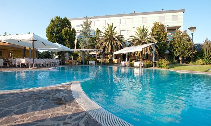 San Giovanni Teatino Hotel | Dragonara