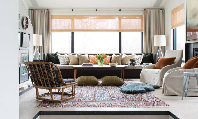 Prince Edward House | Dragonfield House: a beautiful stay in central PECn