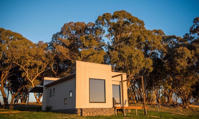 Borenore House | Dragonfly Cottages