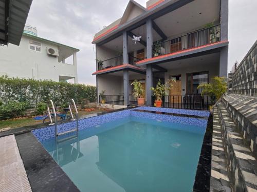 Dhela House | Dragonfly Homes