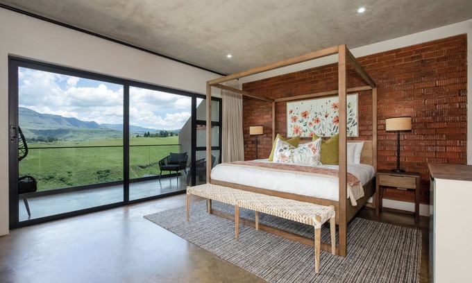 Winterton Hotel | Dragonview Lodge