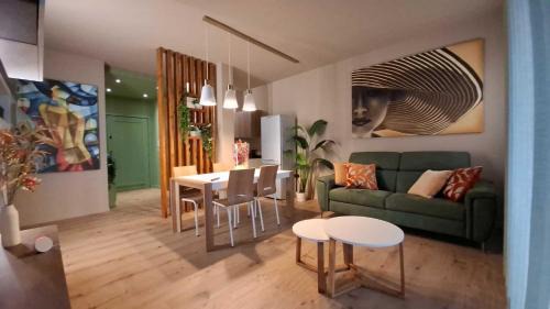 Jesolo Apartment | DragoSole Jesolo Luxe Stay