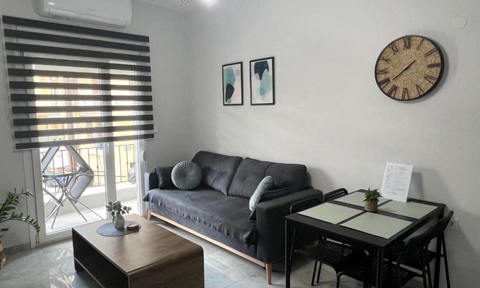 Drama Apartment | Drama Homes Miaouli #1