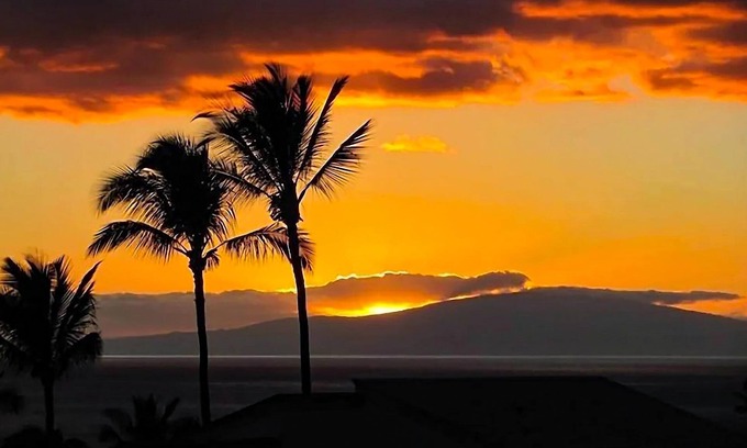 Wailea Condo | Dramatic Ocean Views, Wailea Ekolu 407, Perfect for Couples, Renovated, Split AC