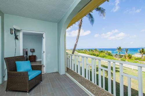 La Grande Princesse Apartment | Dramatic views from this specious 1bd/1bth