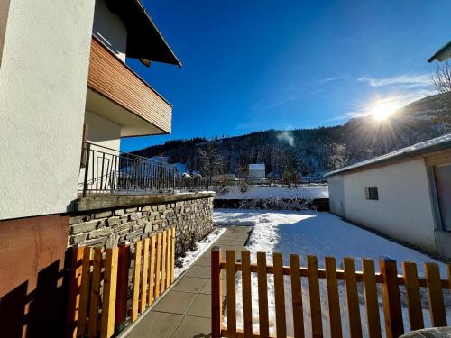 Sillian Apartment | Draublick Sillian