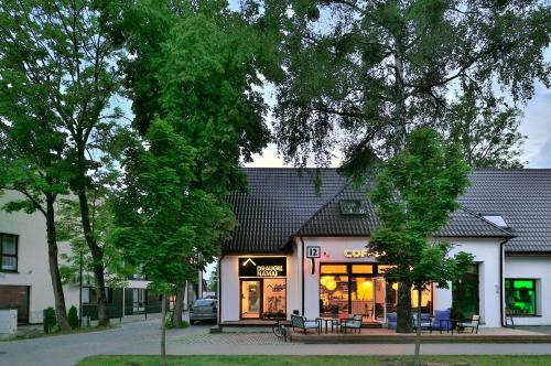 Druskininkai House | Draugų namai