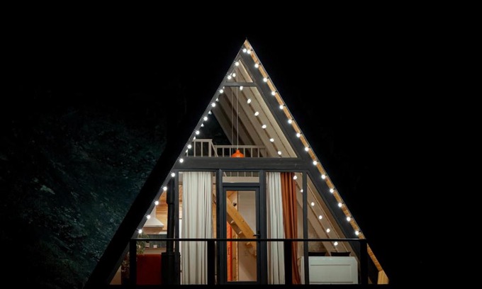 Dilijan Ski Chalet | Dream 3