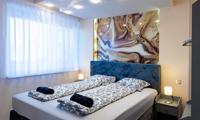 Gyor Apartment | Dream Apartman 1 with Free Parking