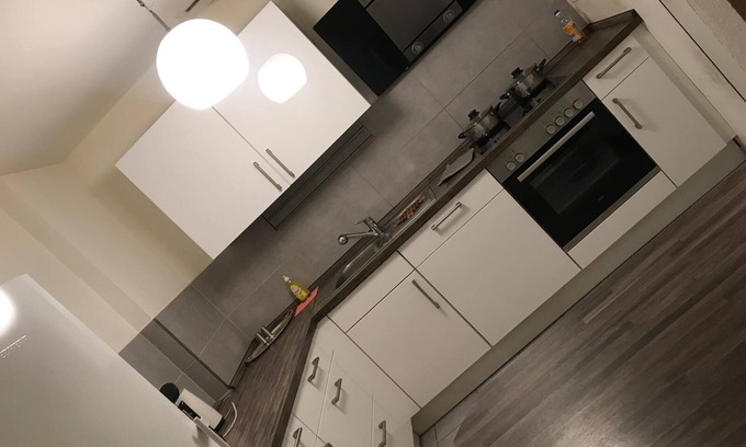 Wiesbaden Apartment | Dream Apartment in Wiesbaden City