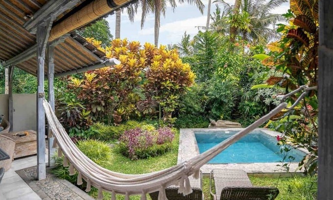 Penestanan Villa | DREAM Away @ MAYA/ PRIVATE Pool / Penestanan Ubud