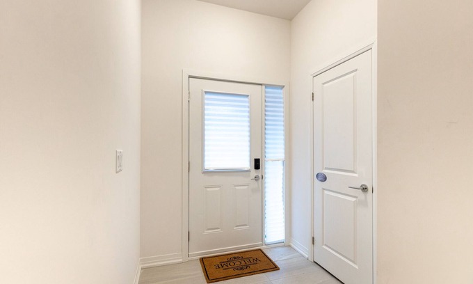 Markham House | Dream Brand-new 3BR House with 2 Free Parking