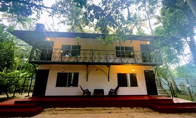 Mararikulam House | Dream Catcher Marari
