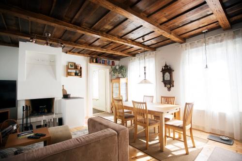 Vaasa Apartment | Dream Cottage in Center - AinaBnb - Residence Kappsäcken