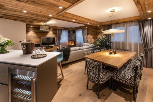 Rovaniemi Ski Chalet | Dream cottage in Herukkaviita Rovaniemi
